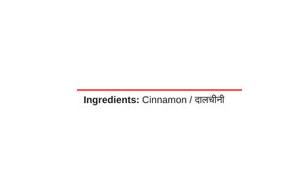 Spicebay Cinnamon Roll (Dalchini)   Pack  1 kilogram